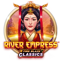 Fire Blaze: River Empress